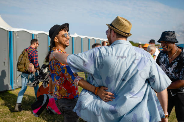 Best Standard Portable Toilet Rental  in Bear Rocks, PA